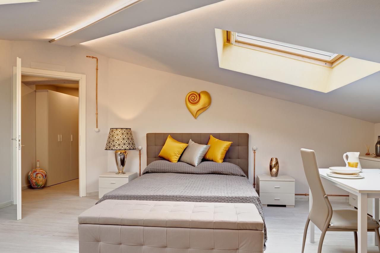 Casa Vacanze - Matelda Bed & Breakfast Poppi Exterior photo