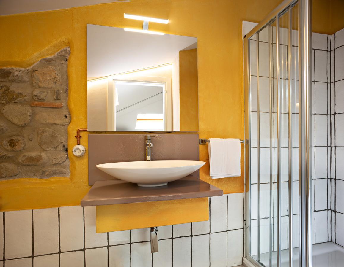 Casa Vacanze - Matelda Bed & Breakfast Poppi Exterior photo
