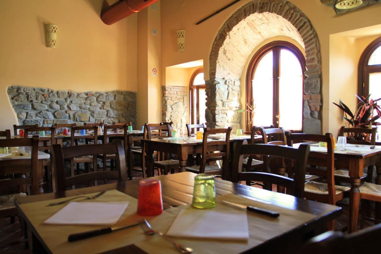 Casa Vacanze - Matelda Bed & Breakfast Poppi Exterior photo