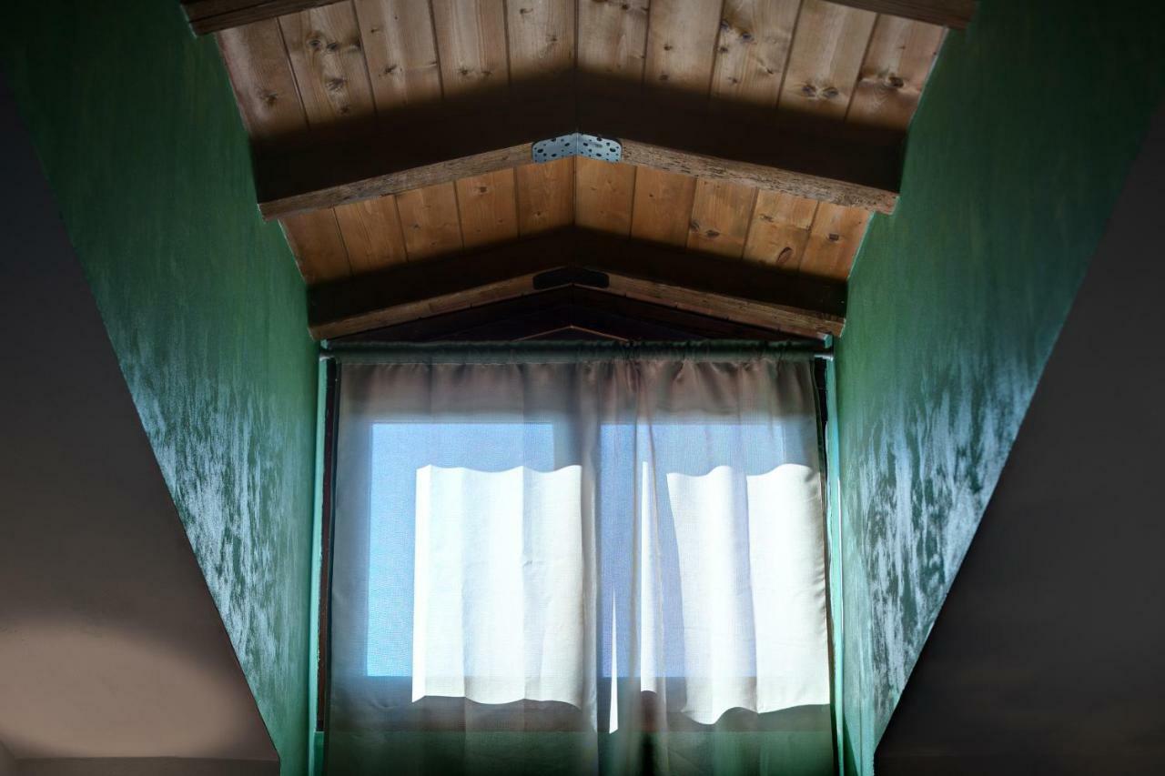 Casa Vacanze - Matelda Bed & Breakfast Poppi Exterior photo