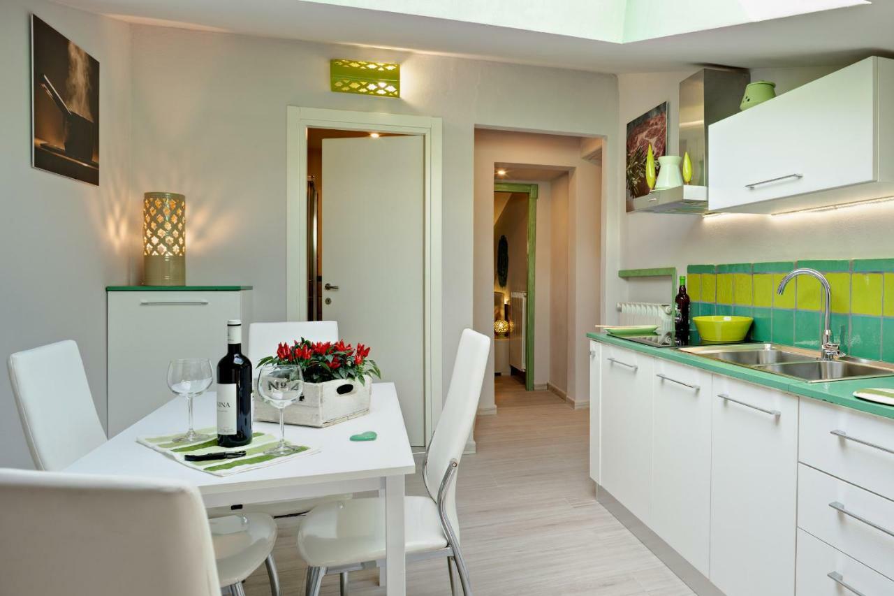 Casa Vacanze - Matelda Bed & Breakfast Poppi Exterior photo